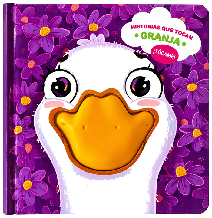 Portada del libro Granja de Alimax